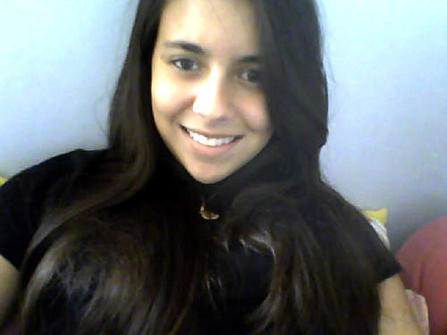 Ai você apareceu .. com um olhar me convenceu .. anjo de asas coloridas .. AMOR ALÉM DA VIDA ! Eu te amo mais que tudo! @luansantana s2