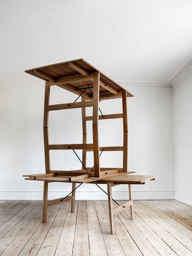 Danish furniture and design company with the ambition that great design and sustainability can and will go hand in hand.