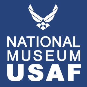 Official twitter page of the National Museum of the U.S. Air Force, the world's oldest & largest military aviation museum. ✈️(RT does not=endorsement.)