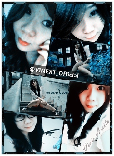 Official Fanbase of @Vinie_BG ♥ Leader of @BubbleGum_Ofc ^^ created 14/12/2011 ♥ Will always support her ( ◦˘ з(◦'ںˉ◦)
