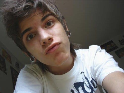 você descobre se me seguir ! Follow-me ?