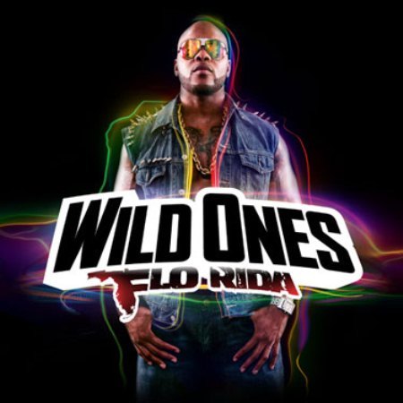 The new album Wild Ones in stores & online