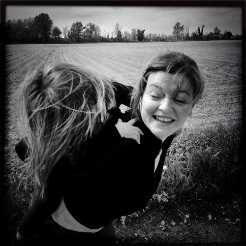 fzirnstein's profile picture. Non mi sono mai persa perché non ho mai saputo dove stavo andando