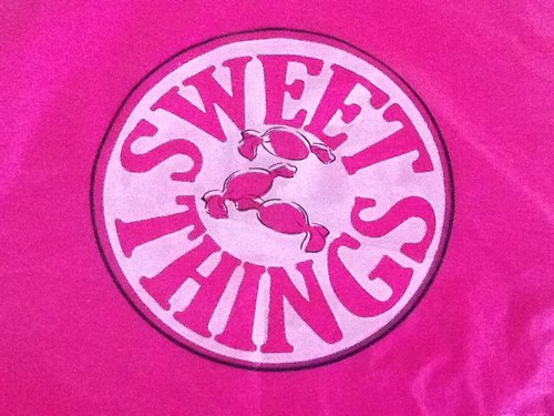 _sweetthings_'s profile picture. 8-10 Market Precinct Llanelli (Mon-Sat 9am-5pm)