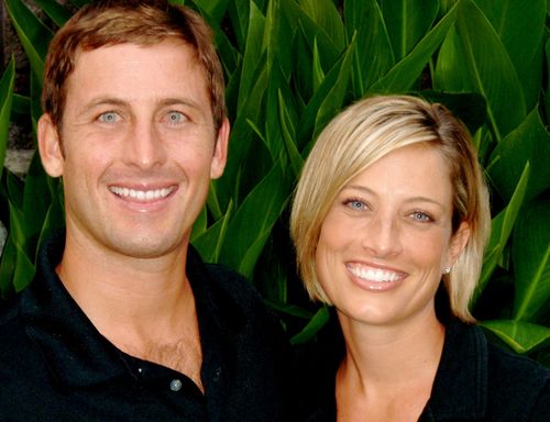 Doctor Jesse Broderson is a chiropractor at Malama Chiropractic Clinic in Kailua-Kona, HI.