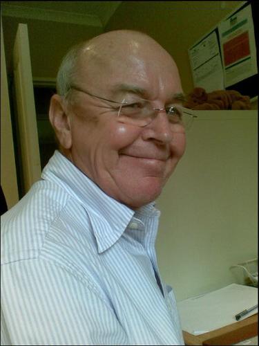 Elmacc125's profile picture. 