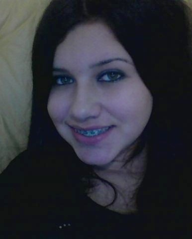 Compliicada&perfeiitnha
Garotta de atitude.....
Naum liigo pra oq os outroos fallam e soh me arrependo do que naum fiiz*-*

/(*.*)\
