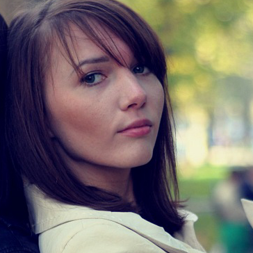 Tanya_Avteikina's profile picture. 