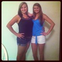 Karlie Johnson  - @skyjohnson69 - Twitter