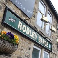 The Rodley Barge(@TheRodleyBarge) 's Twitter Profileg