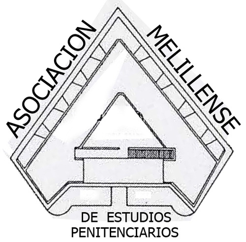 Twitter oficial de la Asociación Melillense de Estudios Penitenciarios
