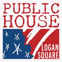 PublicHousePhilly (@publichousels) Twitter profile photo
