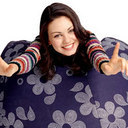 You don't just move on from Jackie Burkhart. I'm like the bottle, you need a 12-step program to break my spell.