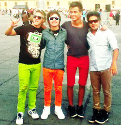 forever or never (22.02.11)