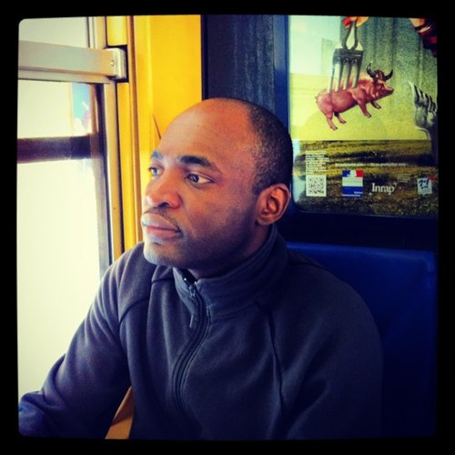 AWS Solutions Architect | AWS Community Builder | @udemy Instructor | Podcaster @talks_diaspora