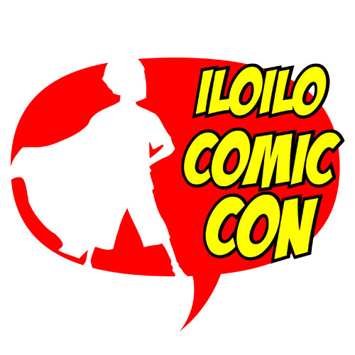 Pop Culture Event in Western Visayas, Philippines!