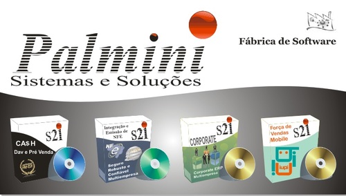 FABRICA DE SOFTWARE INOVANDO SOLUÇOES EM CUPOM FISCAL ,ERP- SINTEGRA-SPED FISCAL , EFD PIS E CONFINS