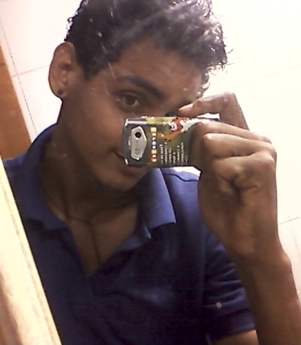 nascer viver e no santos morrer ;)