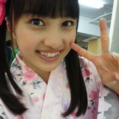 鈴木 美帆 Nikochanmiho Twitter