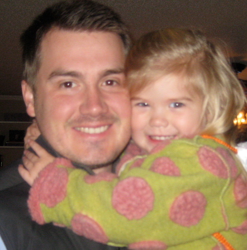 Physician. Father. Pork Connoisseur.