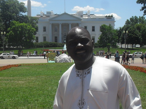 Comrade Kehinde Akinyemi JP is a Professional  Social  Worker. Human Right Activist in Nigeria. 
Founder/CEO-Child  Growth Concern Initiative /HumanRight Centre