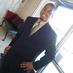 Jhered Roberson (@jrobowriter) Twitter profile photo