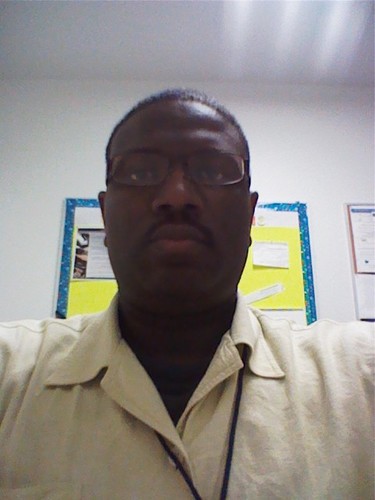 A Soldier for God