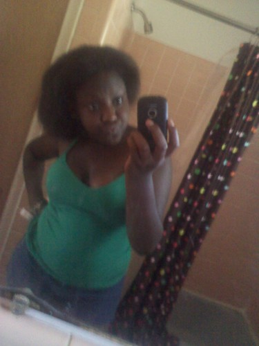 I think im in love.......with MONEY lol IK im haha