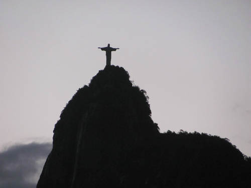 Perdido na cidade maravilhosa? vc não está sozinho!!!
Tudo sobre o Rio de Janeiro para quem não é daqui.