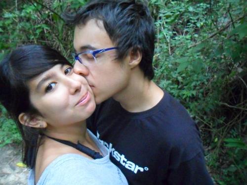 ZinhaInha's profile picture. Eu, eu...