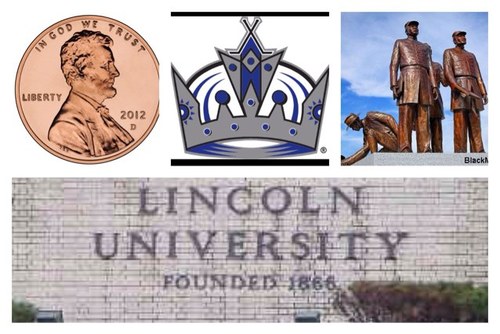 KingsKonnection's profile picture. Lincoln University's Royal Connetion's Kings 2012-2013  “A leader is one who knows the way, goes the way, and shows the way.” - John C. Maxwell