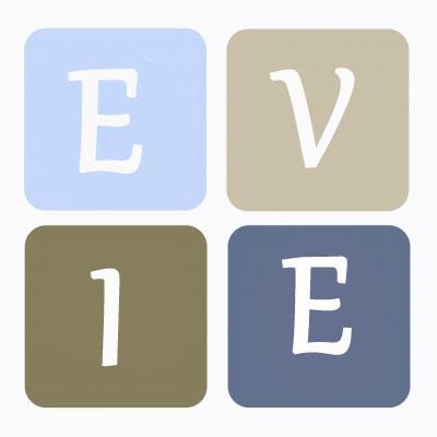 evieke's profile picture. 