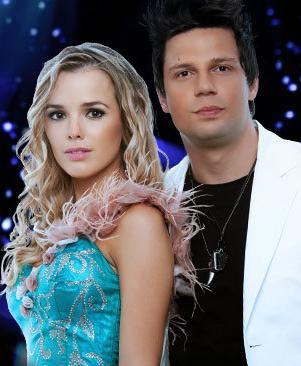 Eu Ainda Acredito, Que Um Dia Eu Vou Chegar Bem Perto De Vocêis, @thaemeethiago e Dizer o Quanto Eu Te Amo. Since:30/Maio e @Thiagotet Me segiu:05/08 as 01:18Am
