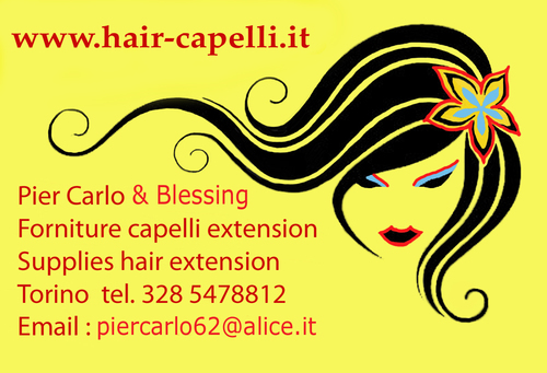 piercarlo2294's profile picture. Forniture capelli extension di tutti i modi e colori. contattatemi al numero: 3285478812