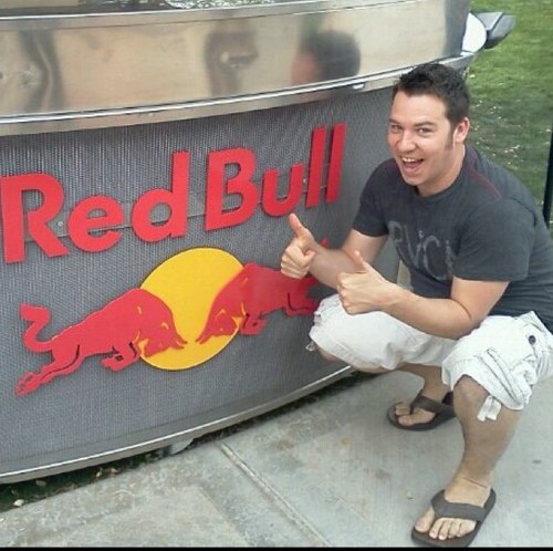 LarickTravis's profile picture. 