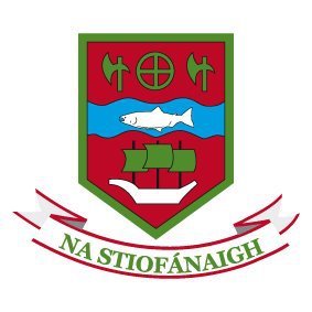 Official twitter account of Ballina Stephenites GAA Club, celebrating 136 years of Senior footballing history. Forward to the goal of victory.
