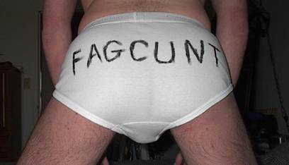 i love str8, bi and abusive gay guys
i'm a whore & cumdump..
#BBBH  #cumdump  #TeamSwallow #TeamFreak #TeamSwallow #Teamhumiliate #TeamBottom #teamfagbash