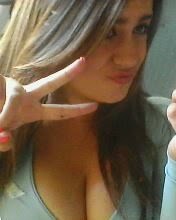 miinhaa melhoor amgaa' , sempree e sempree doo meu ladoo , tee amoo muiitão 3 'Não precisa seer de sangue , basta ser irmã' P. @keeetti