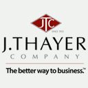 J. Thayer Company represents a fifty-year tradition of great prices, quality service, and experienced employees, dedicated to serving your office supply needs.