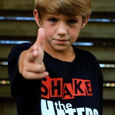Fans MattyB Brazil. I love MattyB and I am his number one fan. @MattyBRaps is my idol! Follow me, I follow back ;)