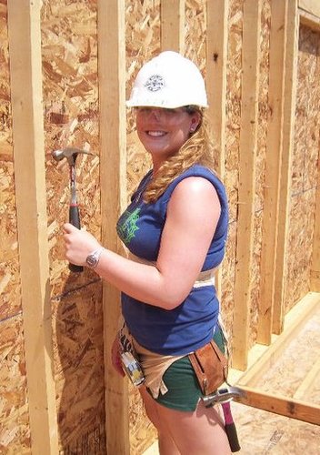 General Manager at AV Chicago, passionate about Habitat for Humanity and furbaby Shelby