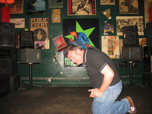 Mr_Latch's profile picture. Bond, Brown and Taylor Quartet. I like all things James. Also an Olympic Gamesmaker T3 driver and Tour Maker.