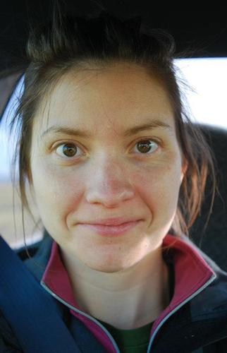 reporter for the Chaffee County Times