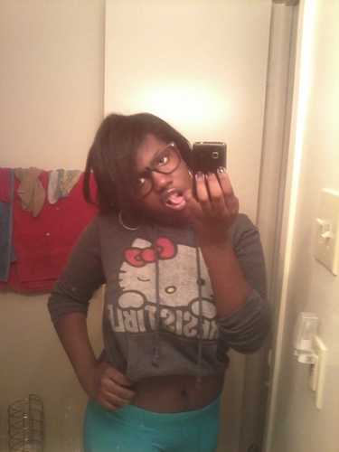 Follow me and I'll follow back!!!! :)