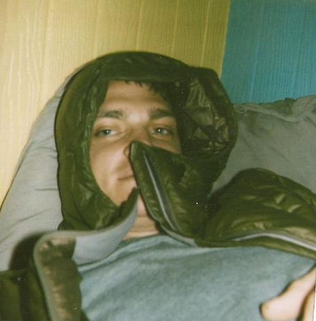 cpatday's profile picture. get born.