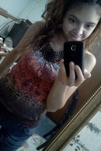 Well Im 18, 4'10, Love To Meet New People, iLikee To Party, Lovee To Dancee, and Im Just A Funn Outgoing Girl(: