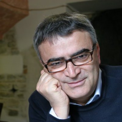 Composer - Professor of Composition - Professor of Philosophy of Music - CIDIM: Artistic and Cultural Director