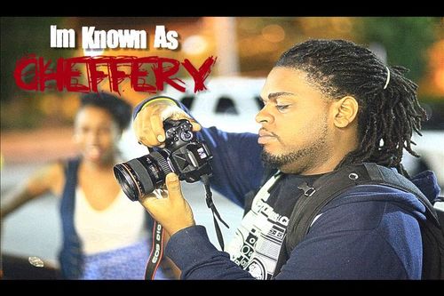 Im known as Cheffery the videographer. I have shot with Boomtown, Young Dro, Travis Porter, and many underground artist. I live for video work