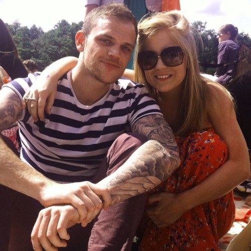 lukeymitch's profile picture. 