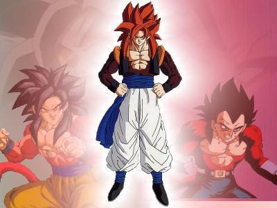 Eu sou a fusao dos saiyajins mais poderosos,Goku e Vegeta,em sua forma de SSJ mais forte,o SSJ4!!!EU SOU GOGETA SSJ4 siga-me\sígueme\follow me!!!E SOU OTAKU!!!!
